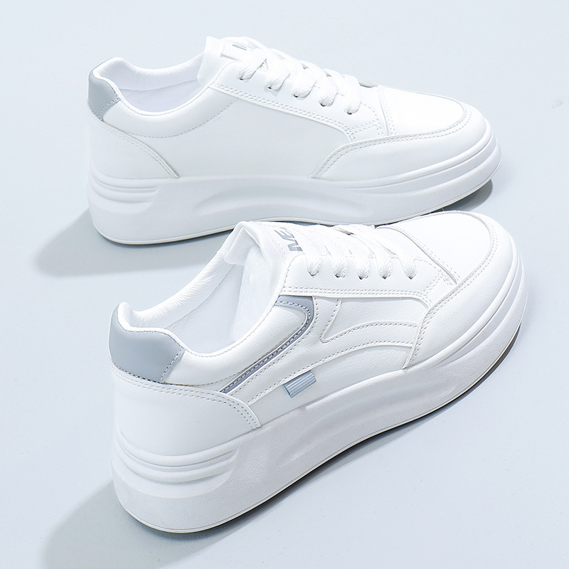 Casual Sports Board Shoes For Women